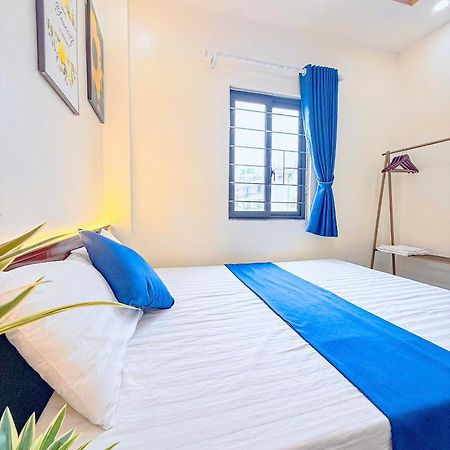 Venus Hotel Catba Dong Khe Sau Εξωτερικό φωτογραφία