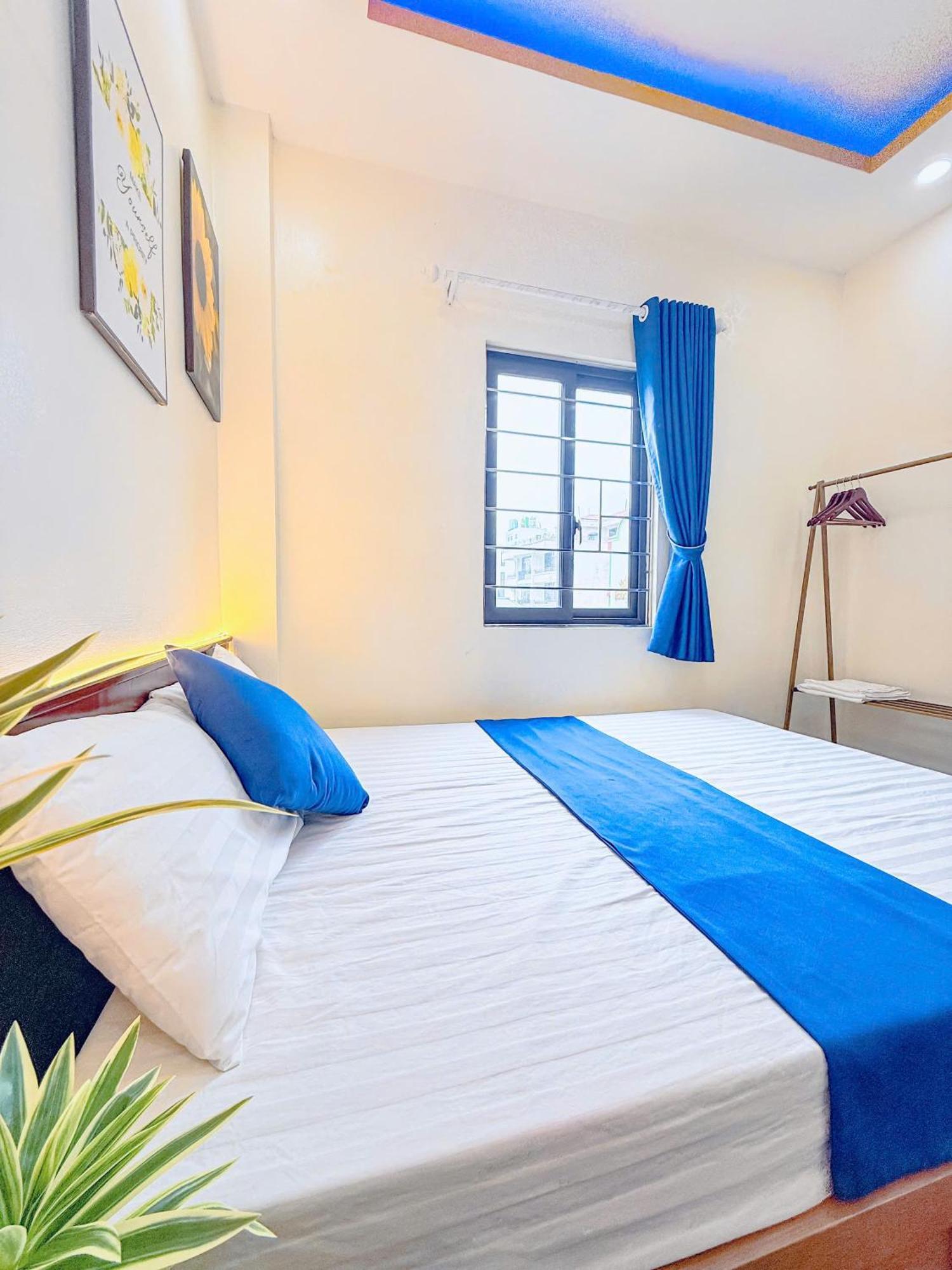 Venus Hotel Catba Dong Khe Sau Εξωτερικό φωτογραφία