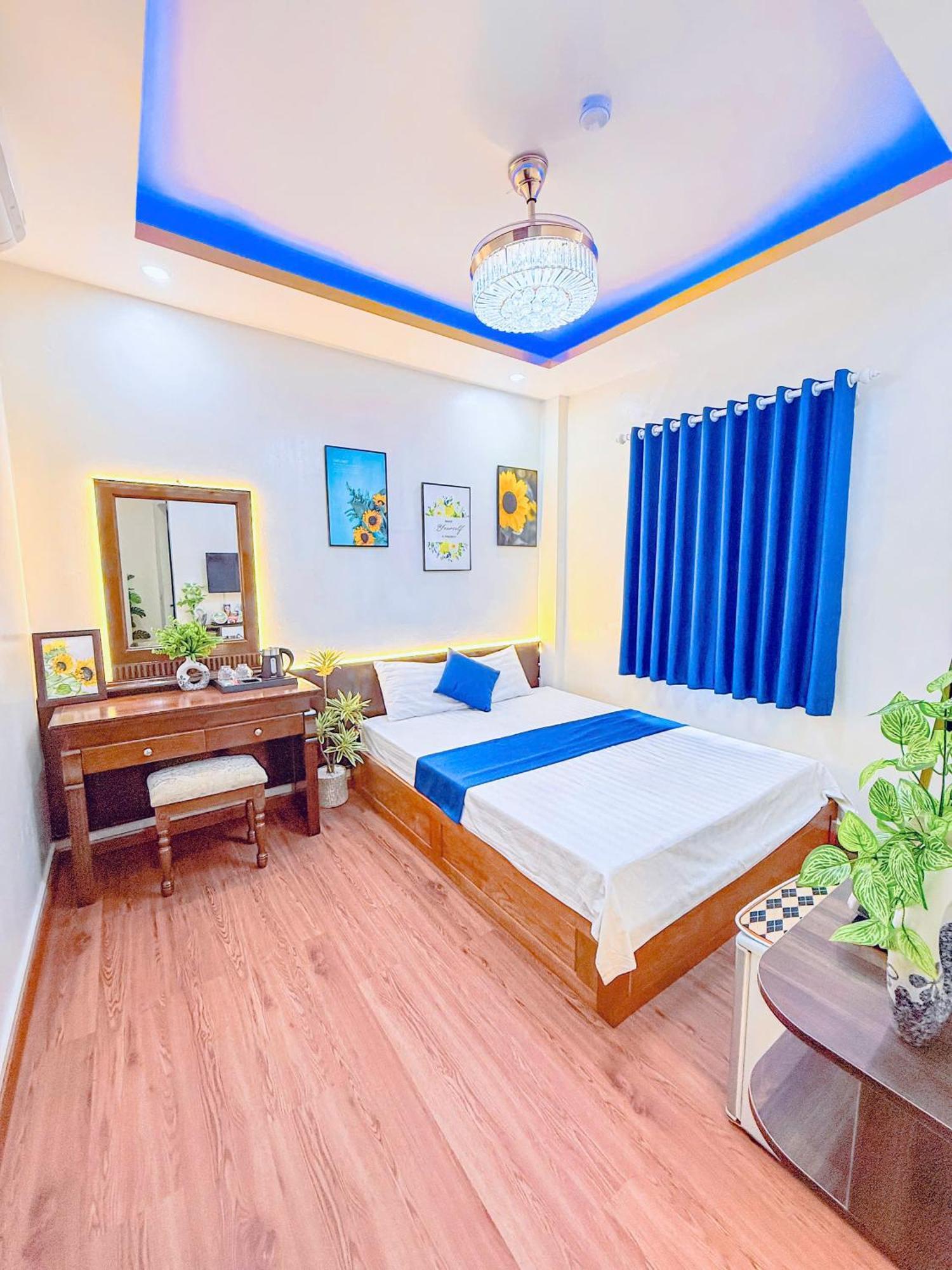 Venus Hotel Catba Dong Khe Sau Εξωτερικό φωτογραφία